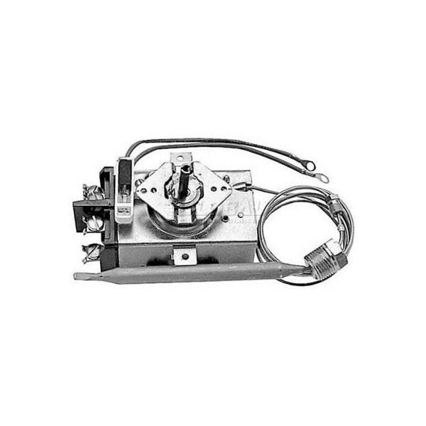 Thermostat D1/D18, 3/8 x 5-3/4, 36 For Star, STA2T-1427B8701